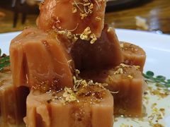 -HOME餐厅粤菜 融合菜