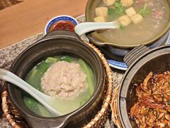 -南京大牌档(凯德1818店)