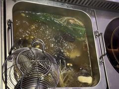 -潮正和潮汕牛肉火锅·老字号(番禺万达店)