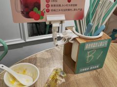 -小雅木姜子烤鸡·贵州菜(鸿通城店)