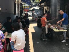 -小胡子祥彪烧烤(北湖总店)