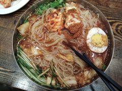 -西塔大冷面(市府大路店)