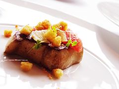 鹅肝-AZUR聚(香格里拉饭店)