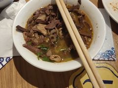 -蒙亨·手把肉·蒙古包文化主题餐厅(天恒广场店)