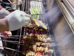 -BABANA烧烤·龙虾·海鲜