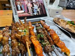 -光头烧烤(禹王中路店)
