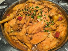 -胖哥俩肉蟹煲(湖滨银泰in77店)