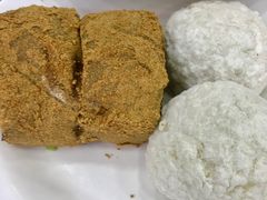 驴打滚-白魁老号饭庄(交道口店)