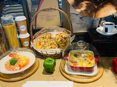 -玛格萝妮(汇智国际商业中心店)