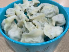-老边饺子馆(西站店)