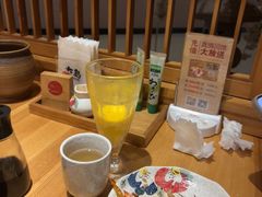 -大岛日本料理铁板烧(南通大饭店)