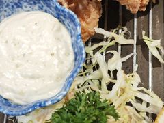 -昱匠·日本料理(金融街店)