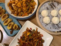 -陈傻子餐厅(世纪都会店)