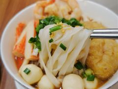 -曼谷食堂·泰国家庭料理(丹桂路店)