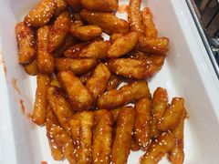 -素满香·Vegan食养自助(天一广场店)