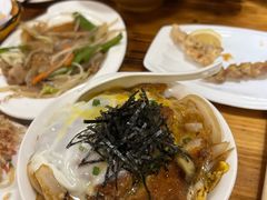 -烧鸟周居酒屋(香山店)