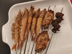 -京元盛铜锅涮肉(上海总店)