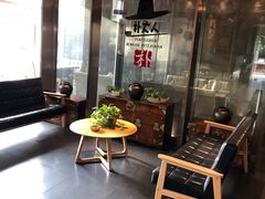 -朴大人炭烤·韩国料理(奥帆中心海尔洲际店)