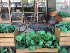 -星巴克(秦皇岛乐都汇店)