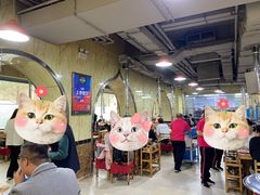 -元盛居(生态大街店)