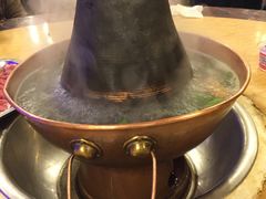 -月圆火锅(宁海东路二店)