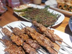 -胖子烧烤海鲜(亲贤北街店)