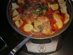 -师烤·豆花烤鱼(广州荔湾扬韬广场店)