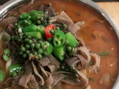 -茉莉餐厅(包河万达店)