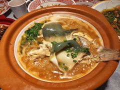 -老海陵·泰州菜(图书馆店)
