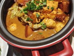 -京味斋·北京烤鸭(北京南站洋桥店)
