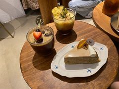 -Kekimatata 生日蛋糕·烘焙教学