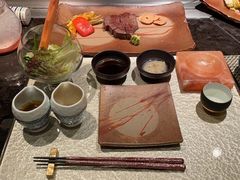 -Ginza Onodera铁板烧(外滩十八号店)