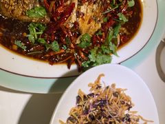 -东来土菜馆(民祥园路店)