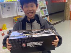 -艾克瑞特AI机器人·少儿编程·STEAM教育(万达校区)
