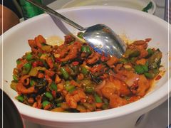 -兰湘子·湘菜小炒(崂山丽达店)