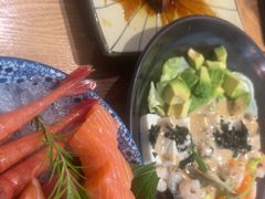 -沼津港精致料理·寿喜烧·烧鸟(青浦宝龙广场日料榜单店)