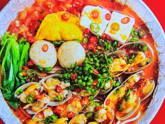 -见味花甲(合生汇店)