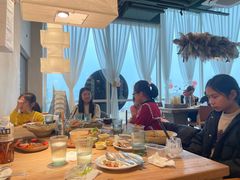 -漾花汐·西餐·下午茶(苏州湾歌林公园店)