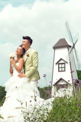 -太古映画婚纱摄影(天河店)