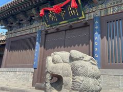 -关帝庙(大同古城)