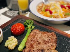 安格斯肉眼-西堤牛排(合肥之心城店)