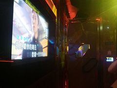 -唱客美食KTV量贩(日新路店)
