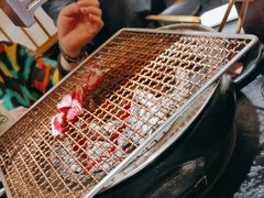 -九田家黑牛烤肉料理(石路天虹店)