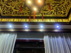 门面-鹊华居·地道鲁菜·海鲜·融合味(大明湖店)