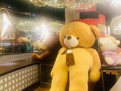 -K+全国连锁KTV(绿地缤纷天地店)