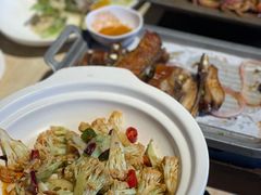 -羊之道草原味道清真餐厅(番禺店)