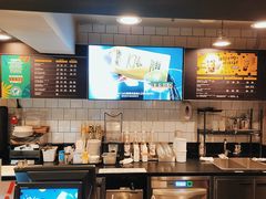 -麦当劳(水坑尾街店)