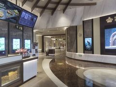 -英皇电影城(平安金融中心IMAX激光店)