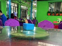 -马白开来特色羊排揪片子  (总店)