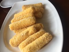 -郑庄脂渣海鲜楼(九水路店)
